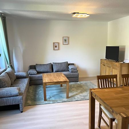 Kurpark Ferienwohnung Schleiden Bagian luar foto