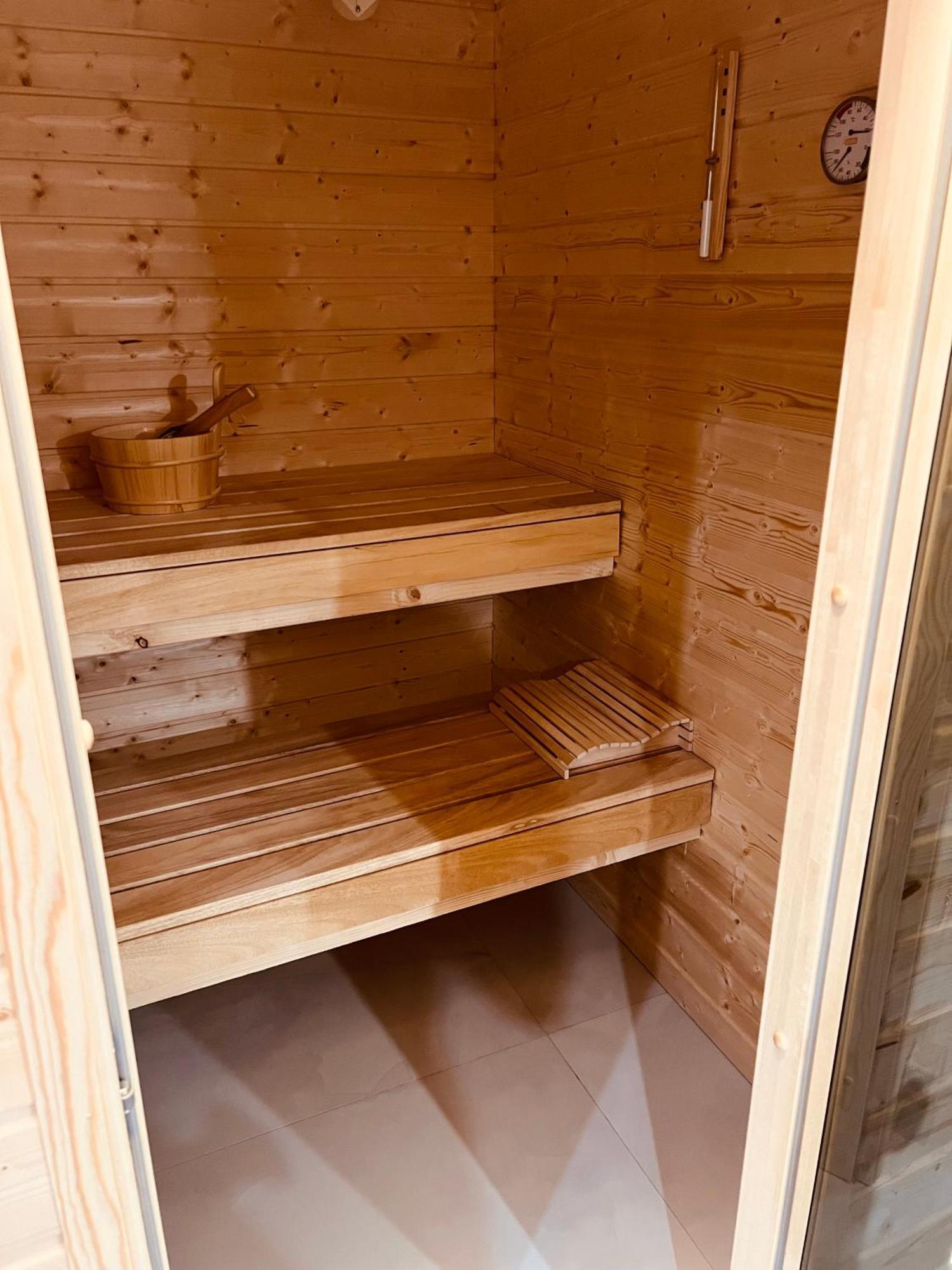 Kurpark Ferienwohnung Schleiden Bagian luar foto